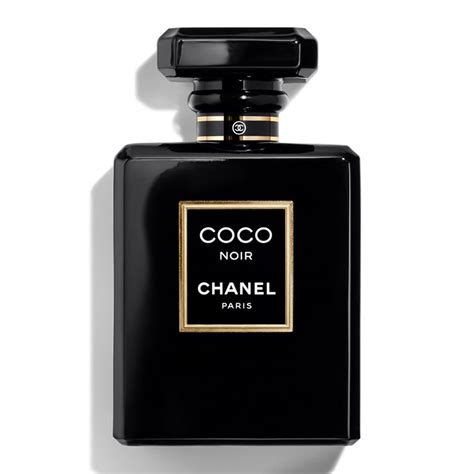 chanel paris coco noir|coco noir chanel fragrantica.